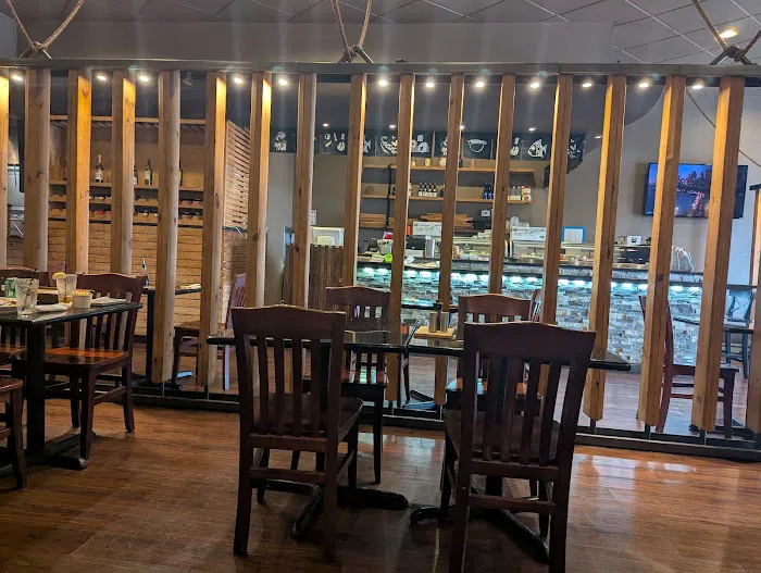 Miso Restaurant Picture 4