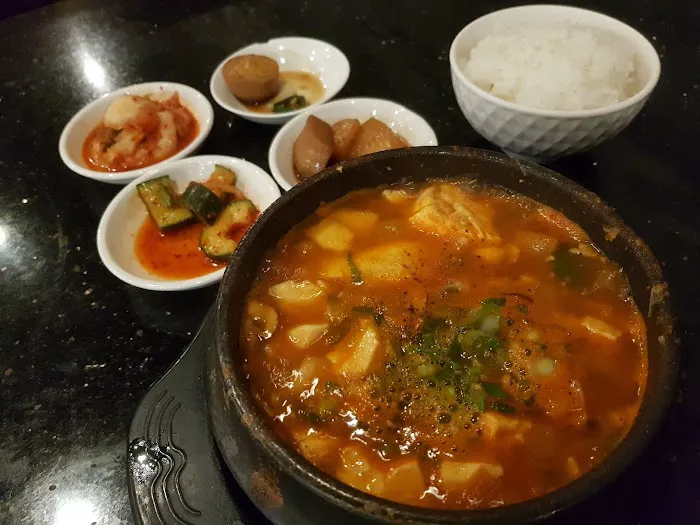 Miso Restaurant Picture 10