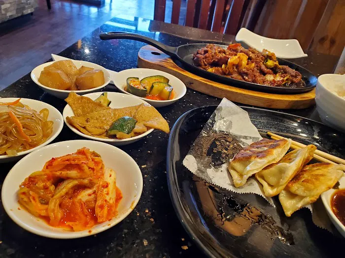 Miso Restaurant Picture 8