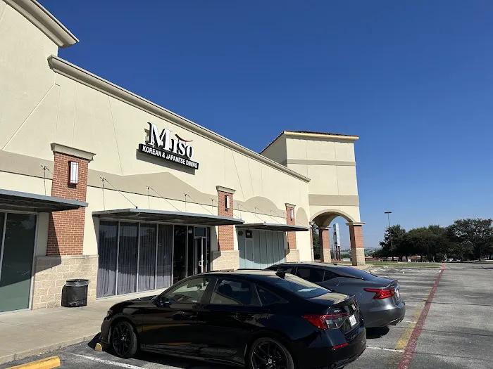 Miso Restaurant Picture 1