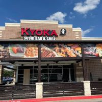 Kyoka Sushi Bar & Grill ico