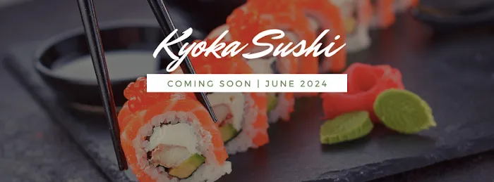 Kyoka Sushi Bar & Grill Picture 9