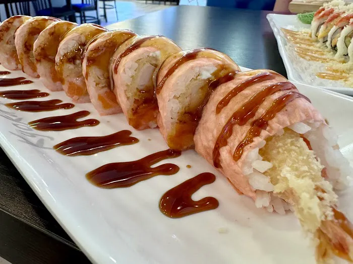Kyoka Sushi Bar & Grill Picture 2