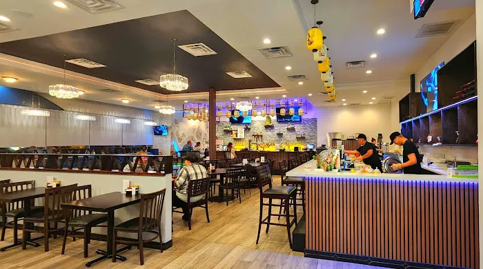 Kyoka Sushi Bar & Grill Picture 6