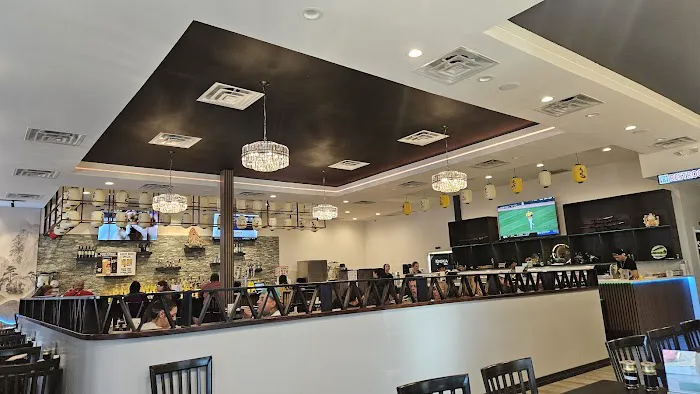 Kyoka Sushi Bar & Grill Picture 3