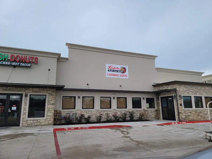Xian Sushi and Noodle Gattis School Road (Round Rock) Picture 1