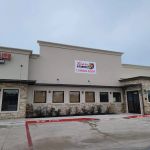 Xian Sushi and Noodle Gattis School Road (Round Rock)