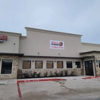 Xian Sushi and Noodle Gattis School Road (Round Rock) ico