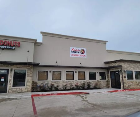 Xian Sushi and Noodle Gattis School Road (Round Rock)