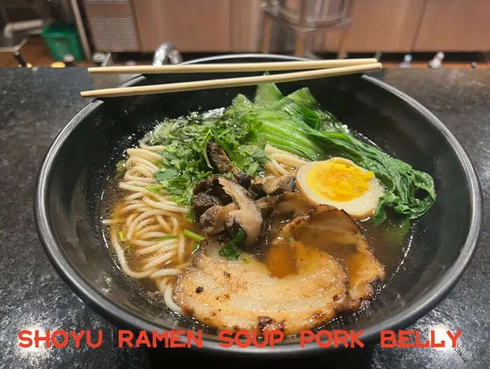 Xian Sushi and Noodle Gattis School Road (Round Rock) Picture 9
