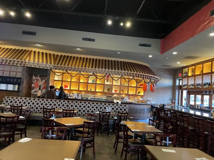 Shogun Japanese Grill & Sushi Bar (Pflugerville) Picture 1