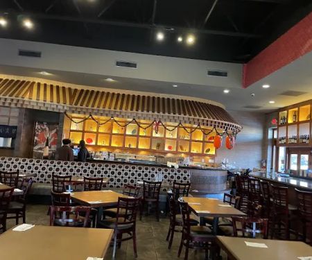 Shogun Japanese Grill & Sushi Bar (Pflugerville)