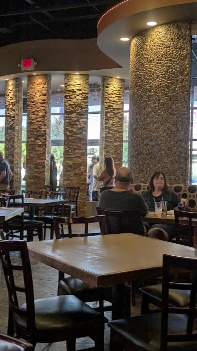 Shogun Japanese Grill & Sushi Bar (Pflugerville) Picture 6