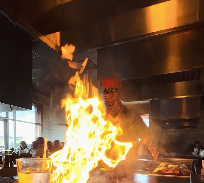 Shogun Japanese Grill & Sushi Bar (Pflugerville) Picture 2