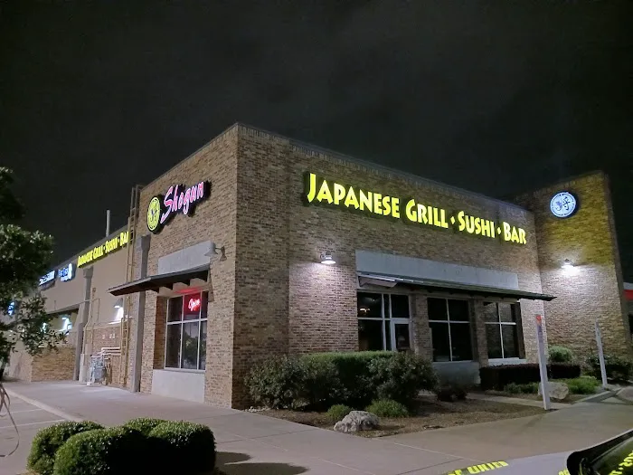 Shogun Japanese Grill & Sushi Bar (Pflugerville) Picture 8