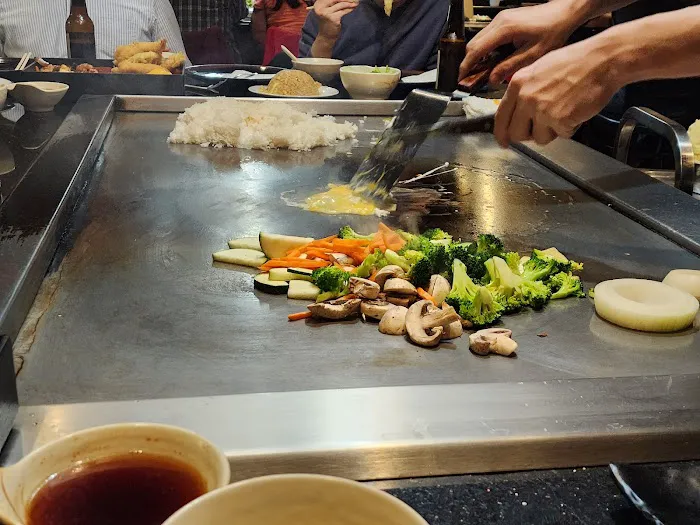 Shogun Japanese Grill & Sushi Bar (Pflugerville) Picture 10