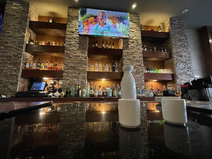 Shogun Japanese Grill & Sushi Bar (Pflugerville) Picture 5