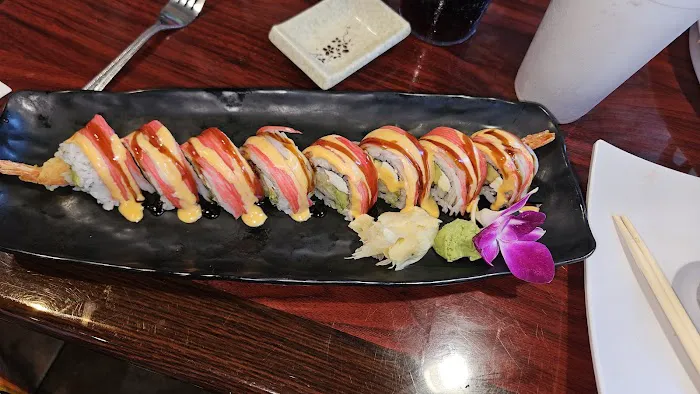Kyoto Asian Cuisine Picture 7