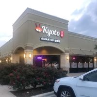 Kyoto Asian Cuisine ico