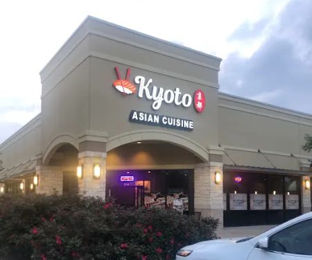 Kyoto Asian Cuisine