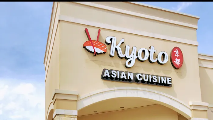 Kyoto Asian Cuisine Picture 10