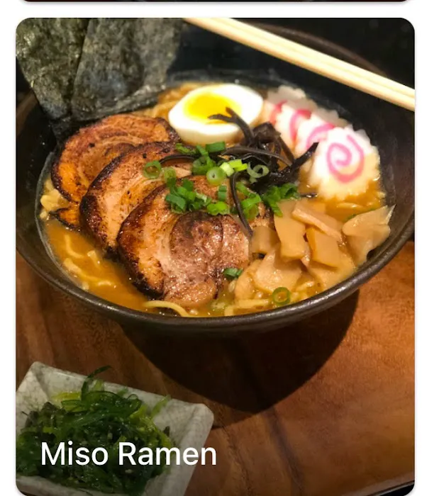 Kyoto Asian Cuisine Picture 3