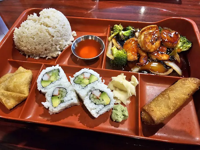 Kyoto Asian Cuisine Picture 2