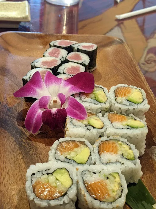 Kyoto Asian Cuisine Picture 8