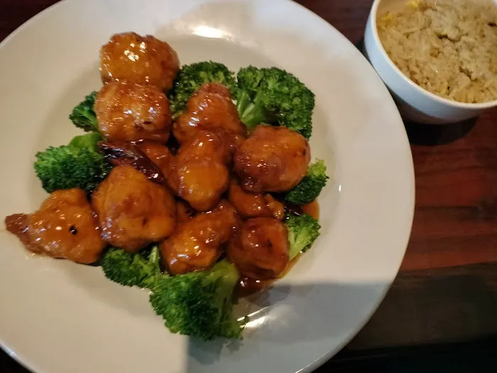 Kyoto Asian Cuisine Picture 5