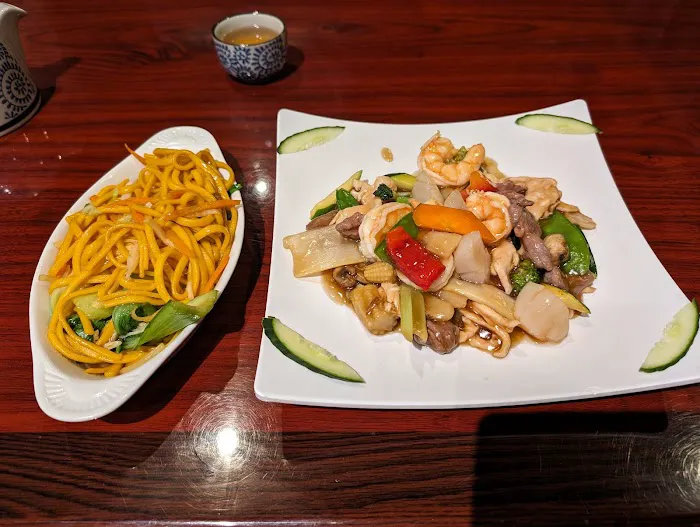 Kyoto Asian Cuisine Picture 6