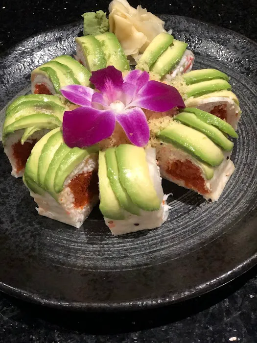 Kyoto Asian Cuisine Picture 9