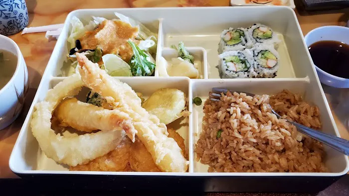 Misu Sushi Picture 3