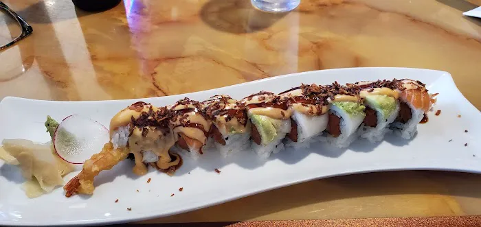 Misu Sushi Picture 5