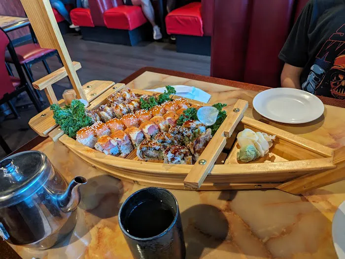 Misu Sushi Picture 6