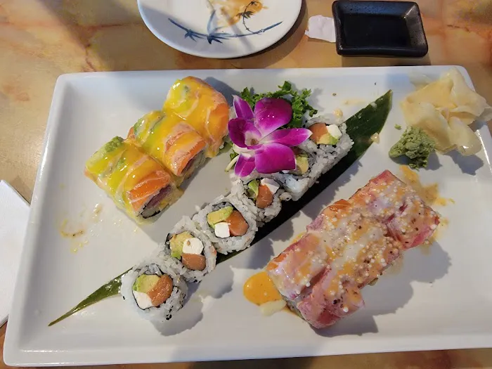 Misu Sushi Picture 9