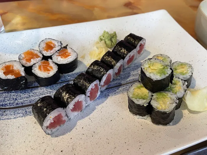 Misu Sushi Picture 10