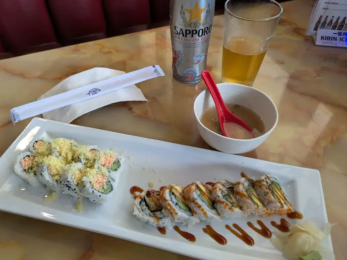 Misu Sushi Picture 8