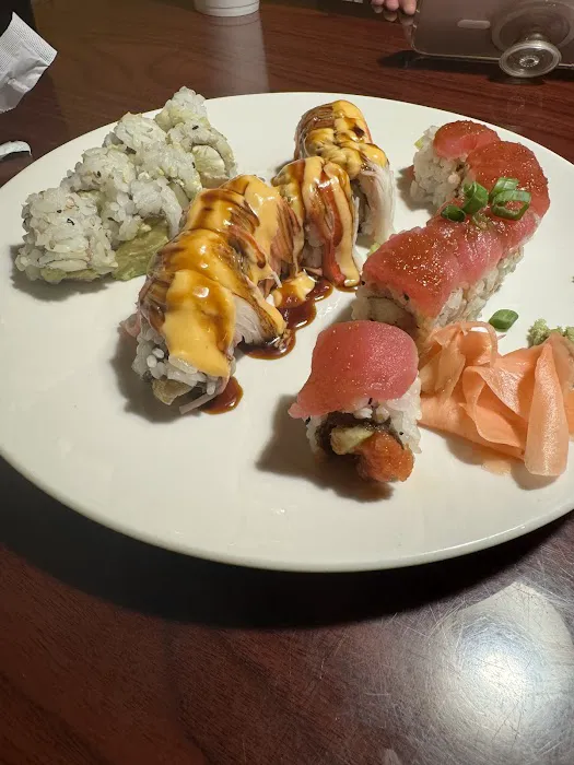 Wasabi Picture 1