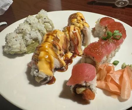 Wasabi
