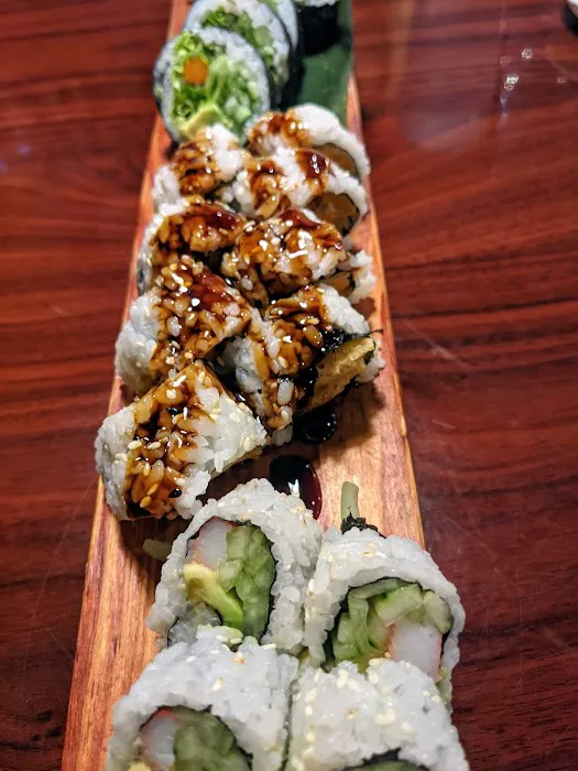 Wasabi Picture 8