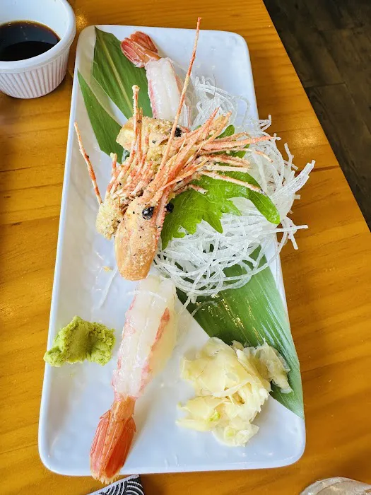 Bluefin Sushi Bar & Ramen Picture 2