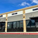 Bluefin Sushi Bar & Ramen