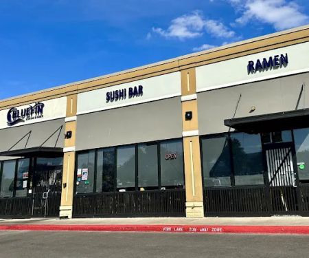 Bluefin Sushi Bar & Ramen