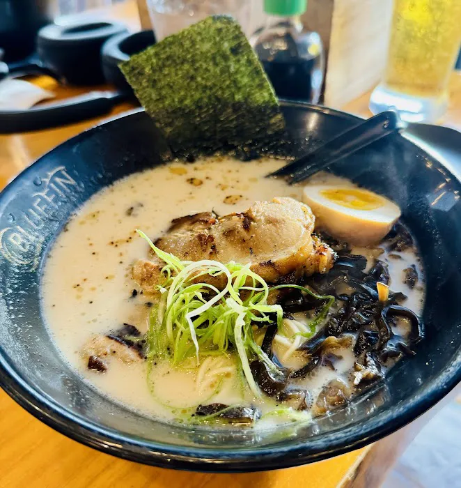 Bluefin Sushi Bar & Ramen Picture 9