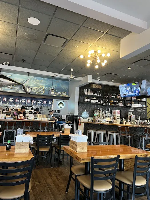 Bluefin Sushi Bar & Ramen Picture 6