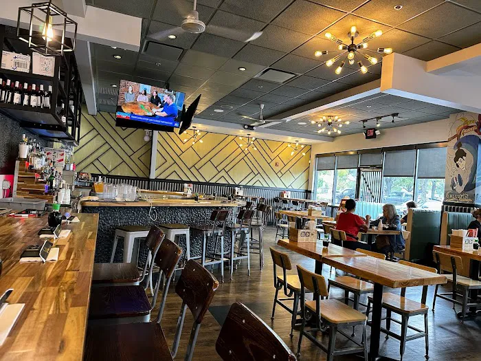 Bluefin Sushi Bar & Ramen Picture 7