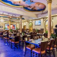 Downtown Sushi ico