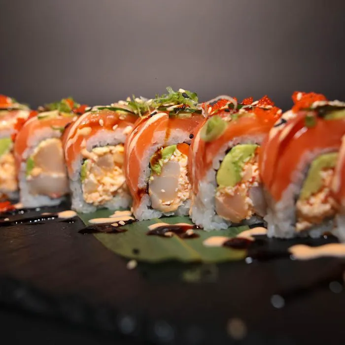 Downtown Sushi Picture 4