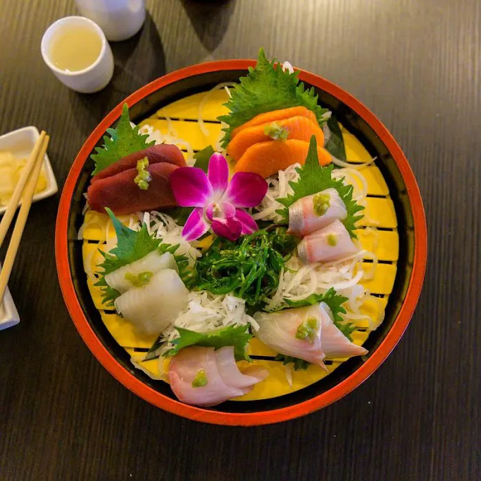 Downtown Sushi Picture 2