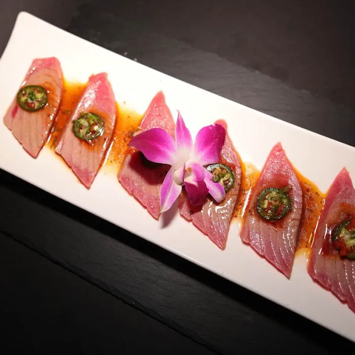Downtown Sushi Picture 6